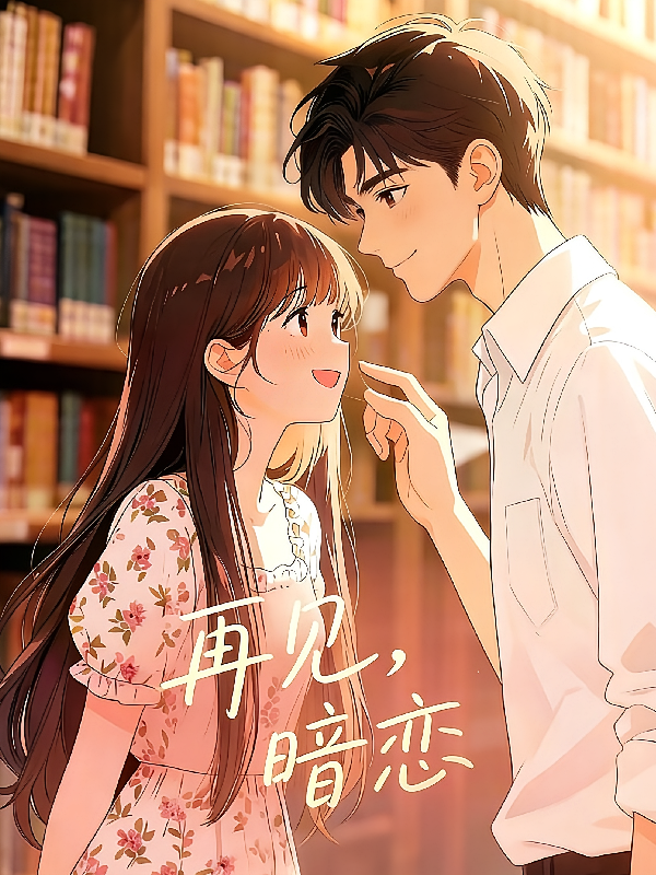 再见，暗恋