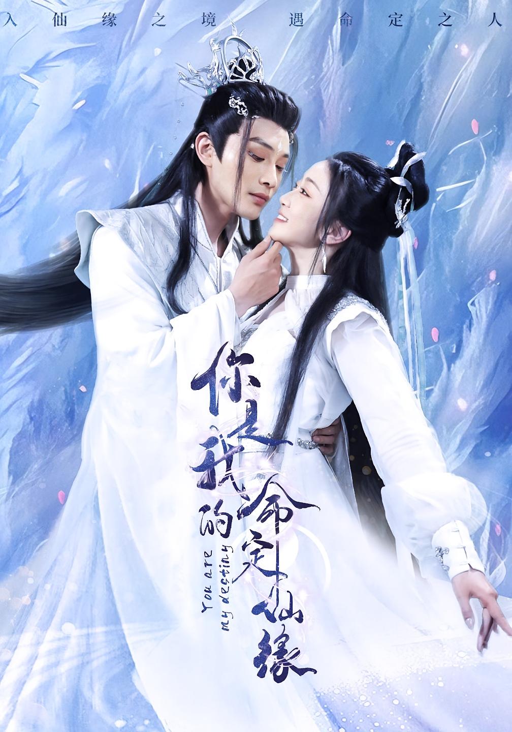 你是我的命定仙缘