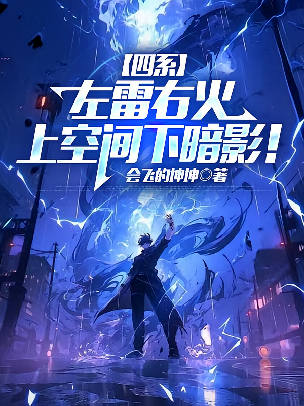 四系：左雷右火，上空间下暗影！
