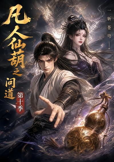 凡人仙葫之问道第十季 - 在线观看