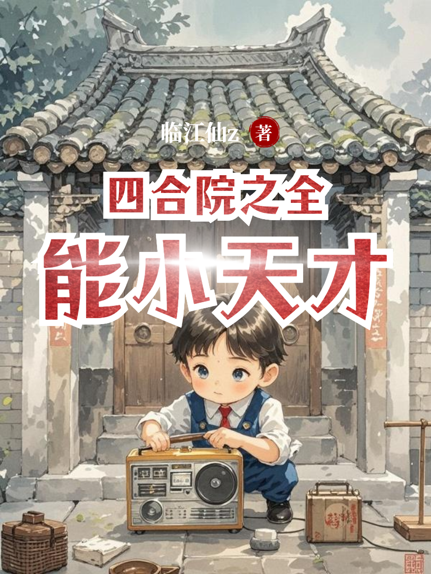 四合院之全能小天才
