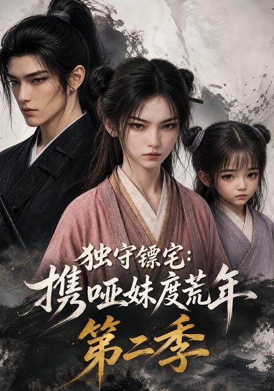独守镖宅：携哑妹度荒年第二季 - 在线观看