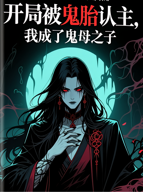 开局被鬼胎认主，我成了诡母之子