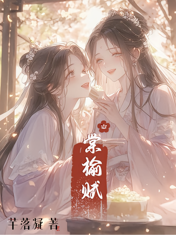 棠榆赋
