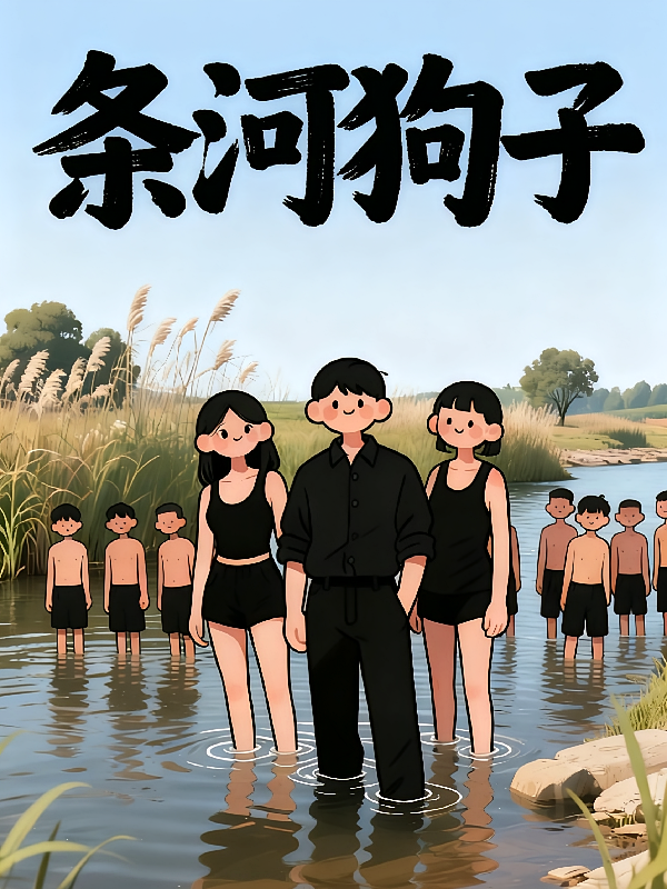 条河狗子