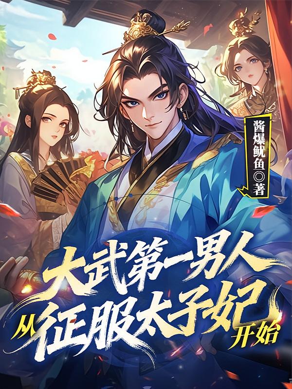 大武第一男人：从征服太子妃开始
