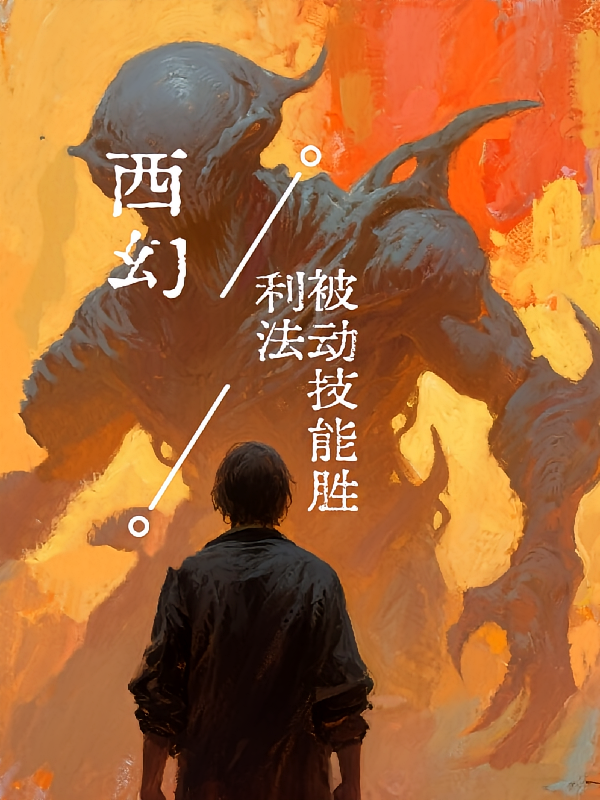 西幻：被动技能胜利法