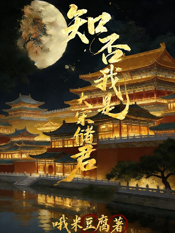 知否：我是大宋储君
