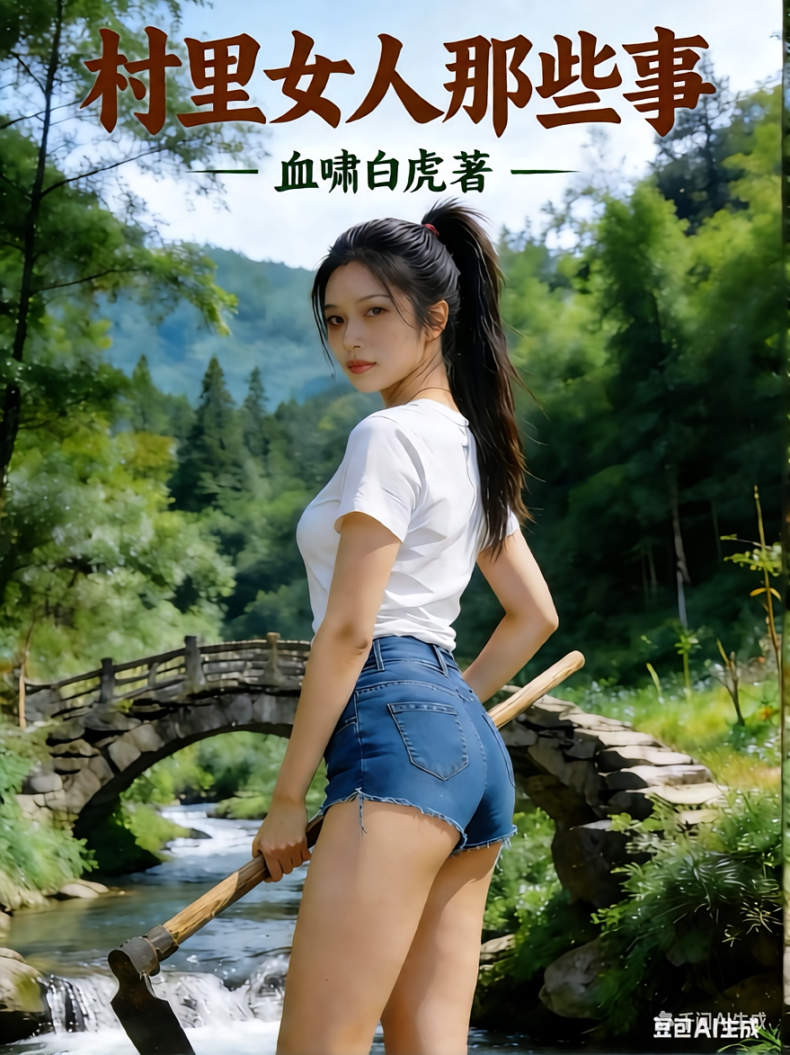 村里女人那些事