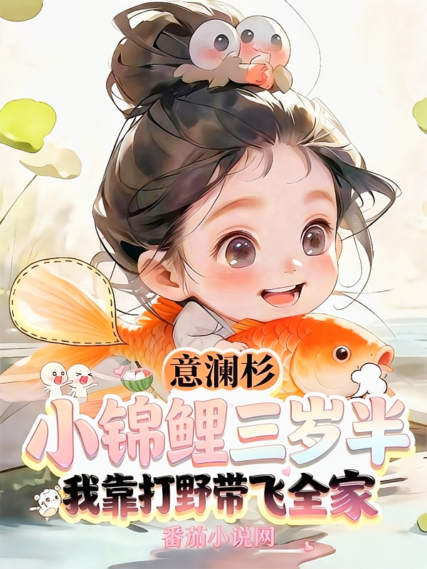 小锦鲤三岁半：我靠打野带飞全家