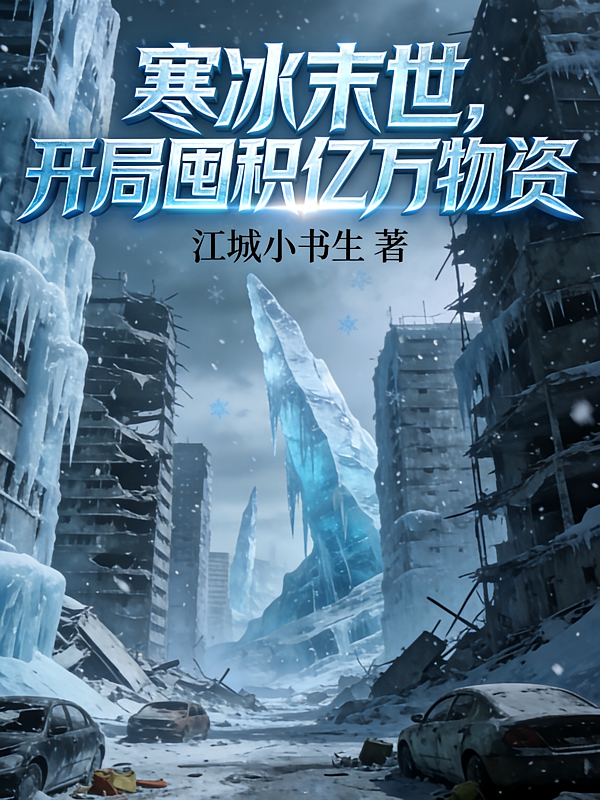 寒冰末世，开局囤积亿万物资