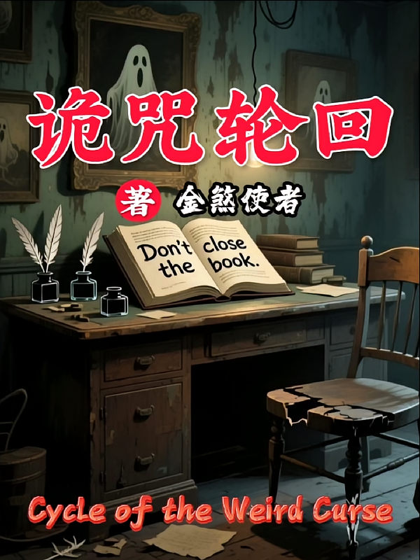 诡咒轮回