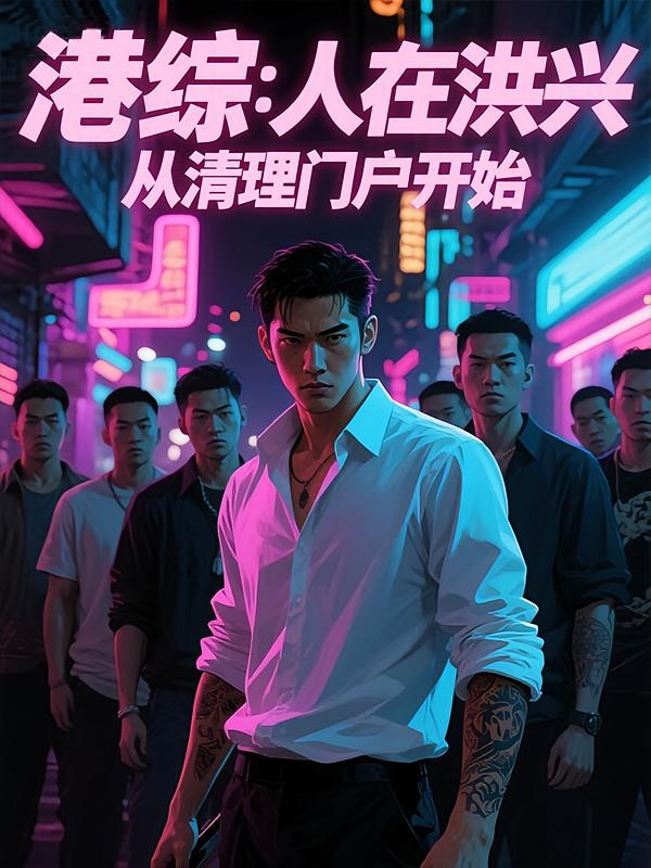 港综：人在洪兴，从清理门户开始