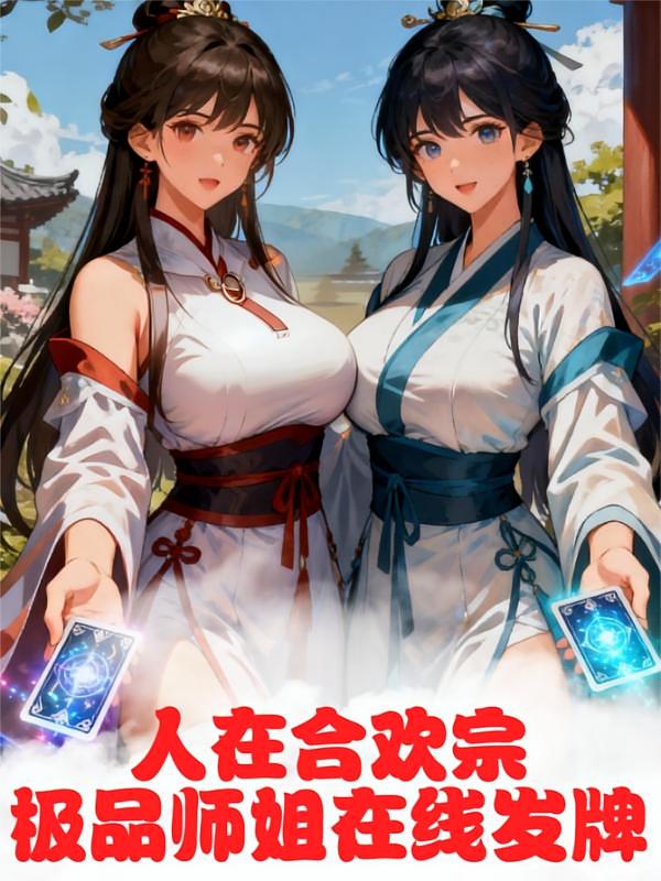 人在合欢宗，极品师姐在线发牌