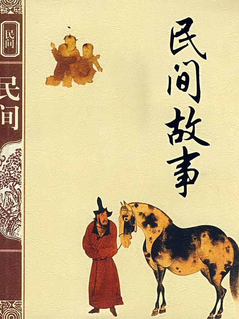 民间故事