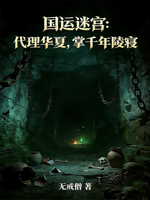 国运迷宫：代理华夏，掌千年陵寝