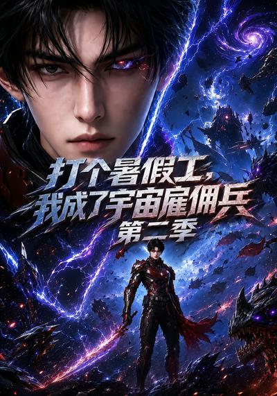 打个暑假工，我成了宇宙雇佣兵第二季 - 在线观看