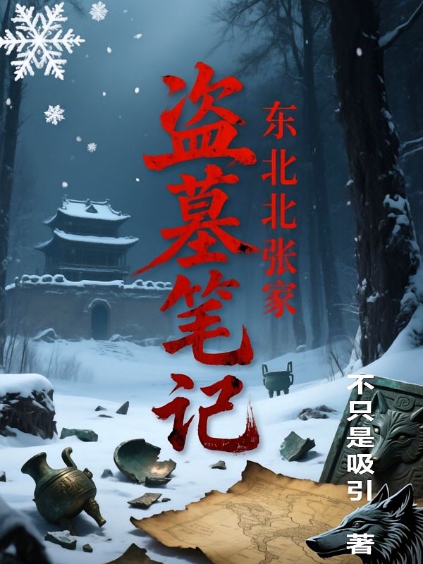 盗墓笔记：东北张家