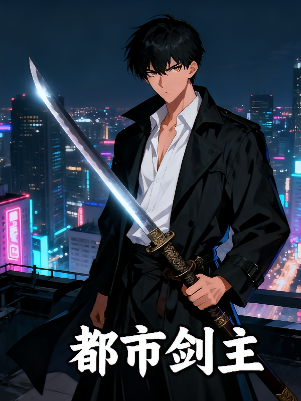 都市剑主