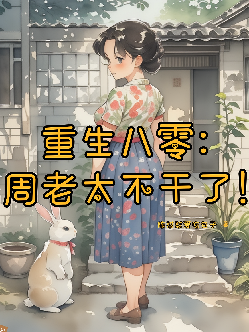 重生八零：周老太不干了！