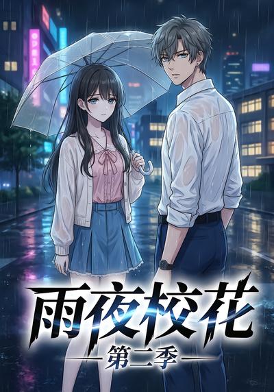 雨夜校花第二季