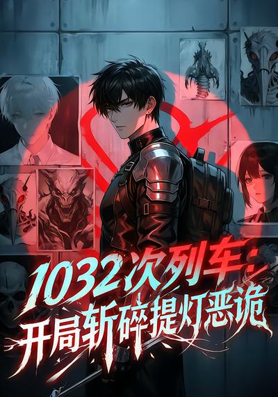 1032次列车：开局斩碎提灯恶诡 - 在线观看