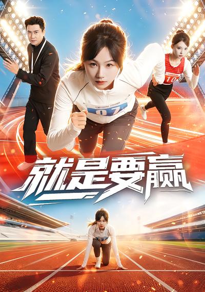 就是要赢 - 在线观看