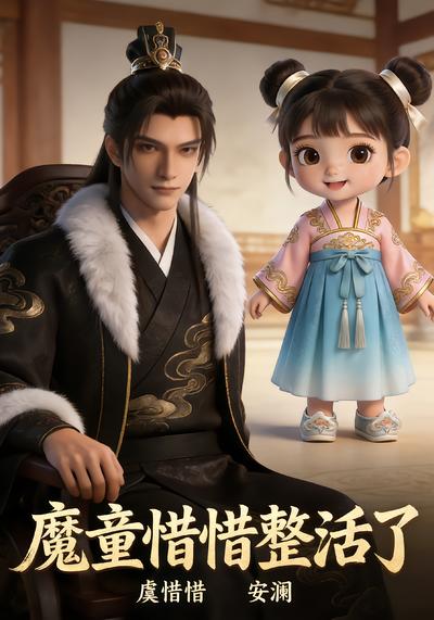 魔童惜惜整活了第一季 - 在线观看