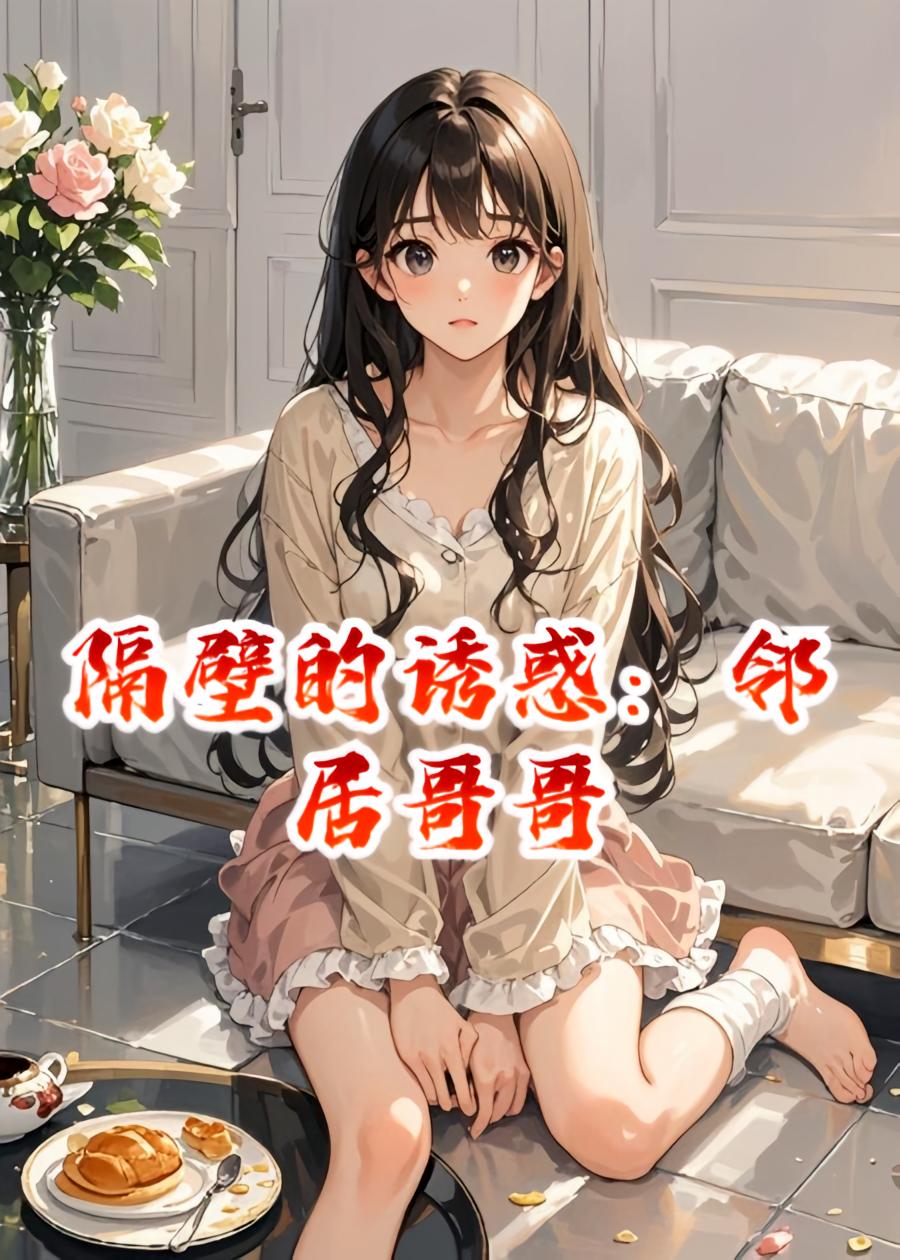隔壁的诱惑：邻居哥哥