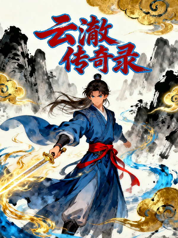 云澈传奇录