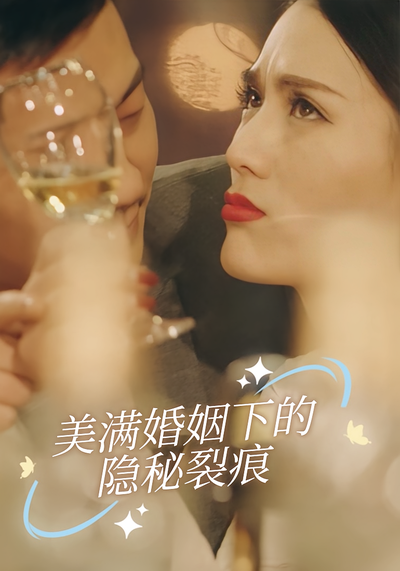 美满婚姻下的隐秘裂痕