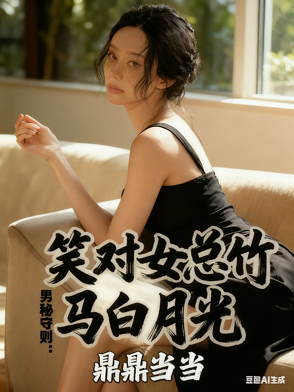 男秘守则：笑对女总竹马白月光