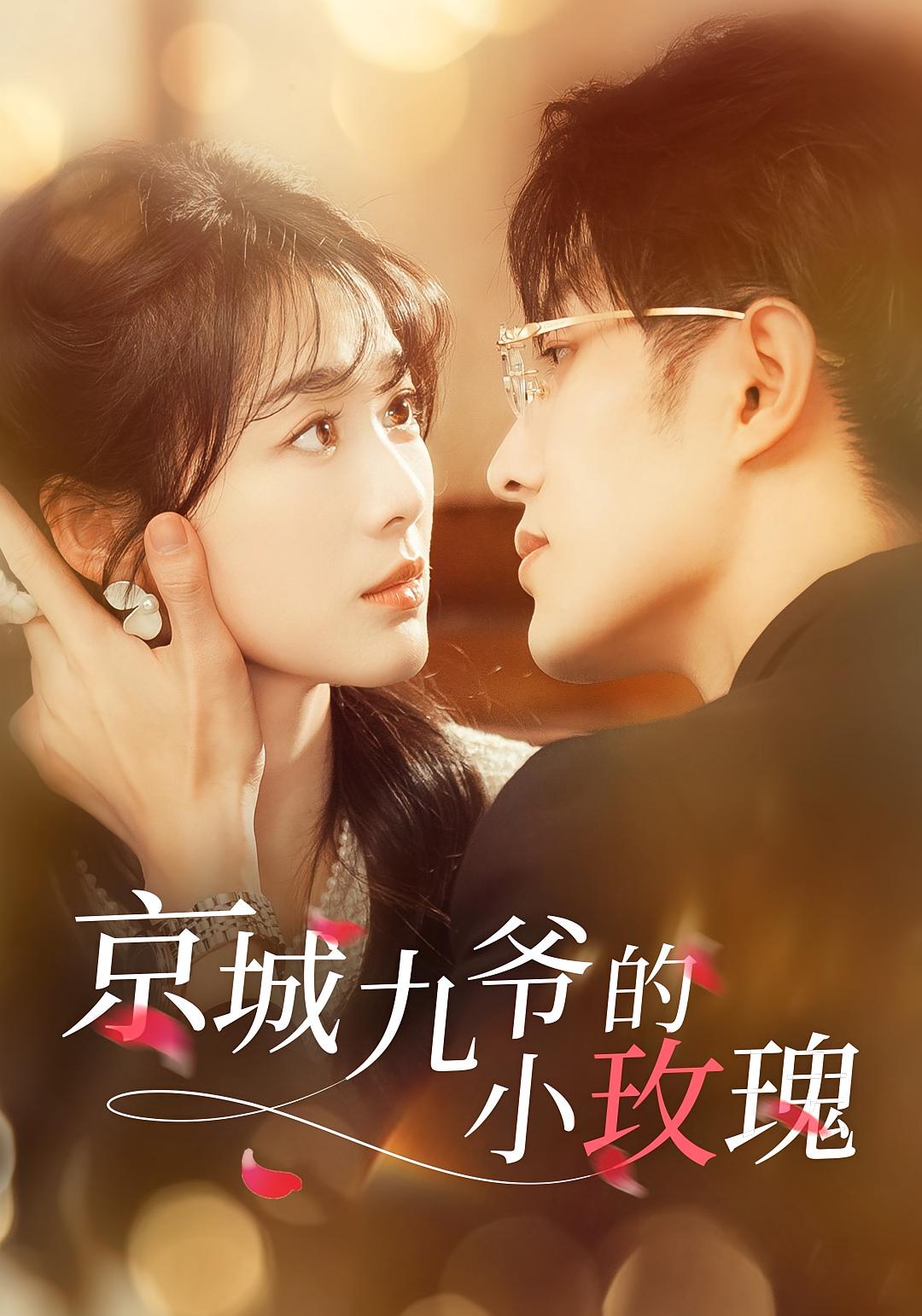 京城九爷的小玫瑰