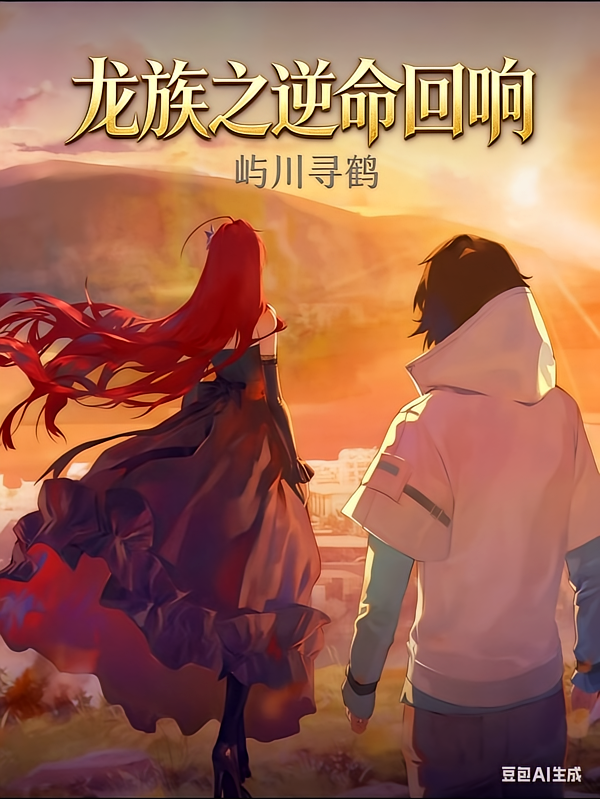 龙族：逆命回响