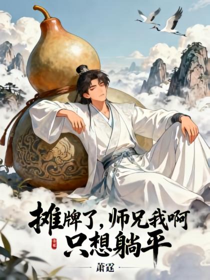 摊牌了，师兄我啊，只想躺平