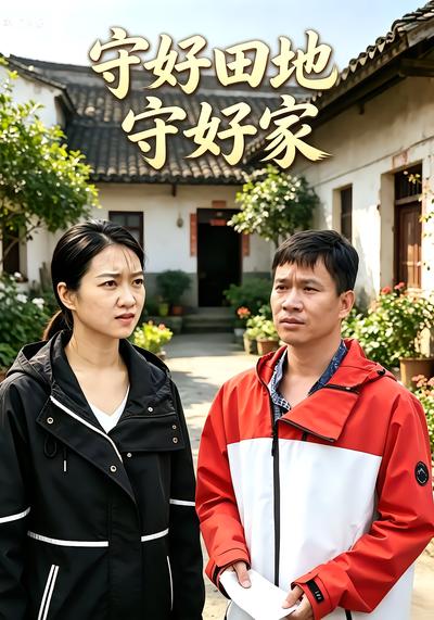 守好田地守好家 - 在线观看