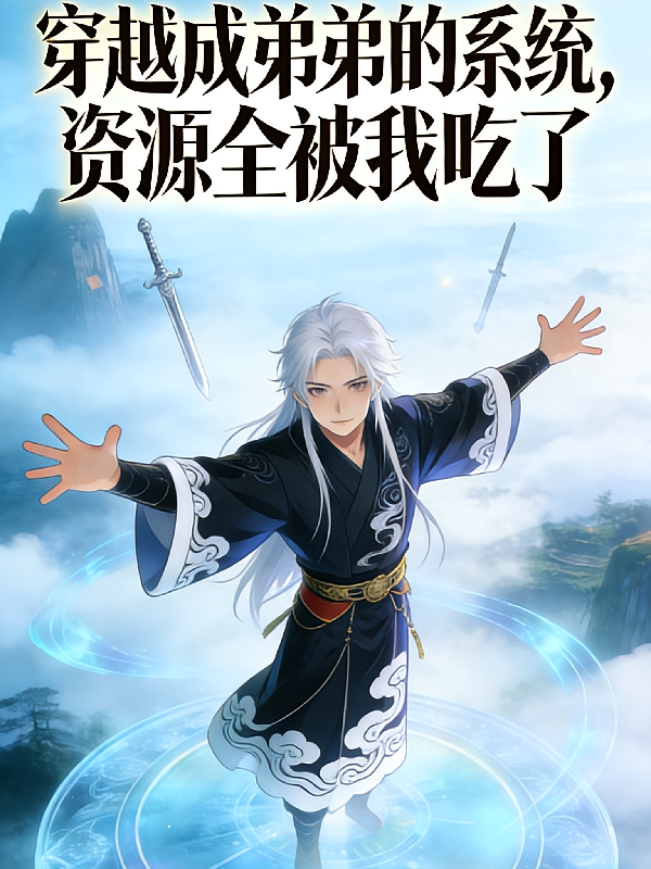 穿越成弟弟的系统，资源我全吃了