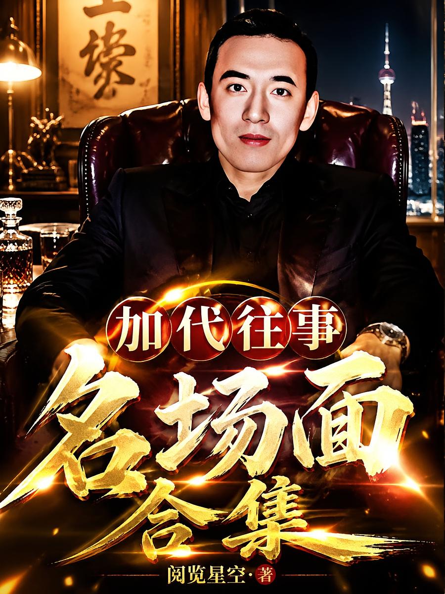 加代往事名场面合集