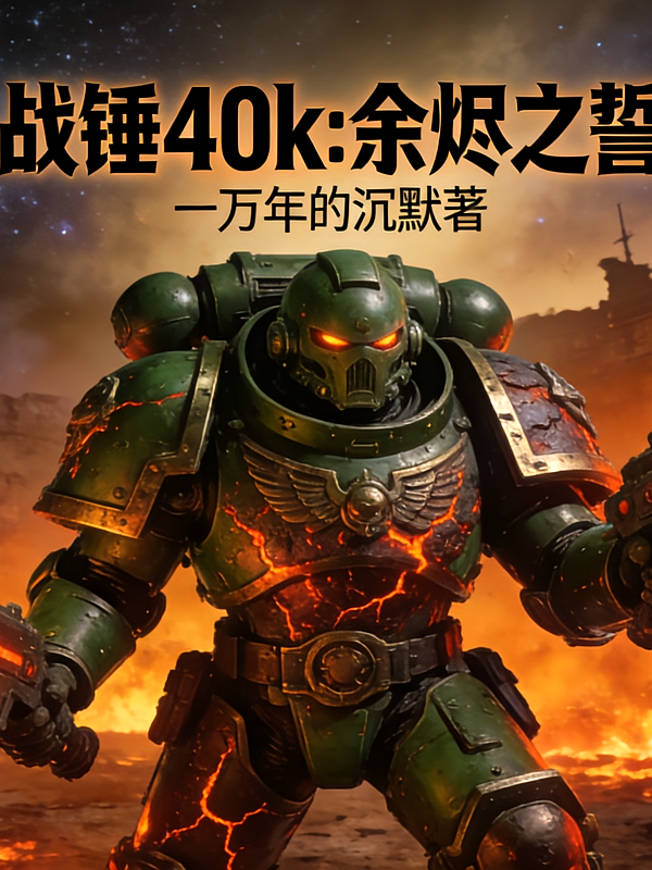 战锤40k：余烬之誓