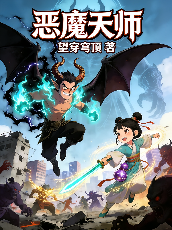 恶魔天师