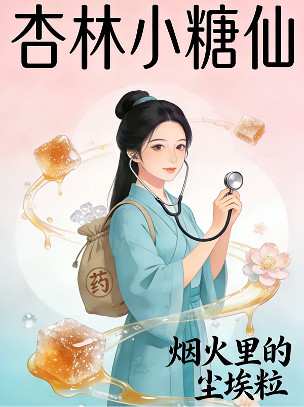 杏林小糖仙
