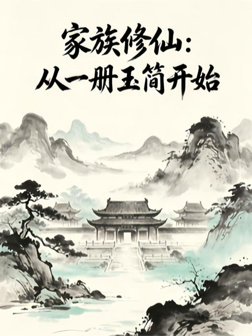 家族修仙：从一册玉简开始