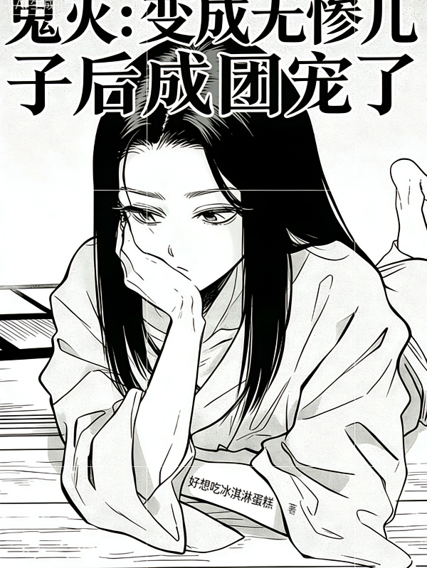鬼灭：变成无惨儿子后成团宠了