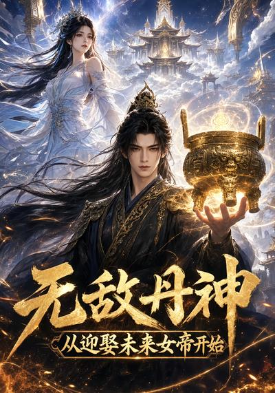 无敌丹神从迎娶未来女帝开始 - 在线观看