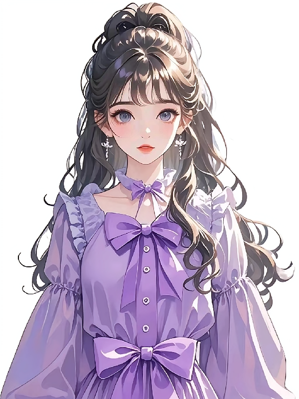 斩神：女娲转世
