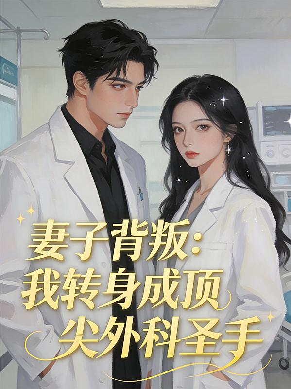妻子背叛：我转身成顶尖外科圣手