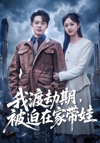 我渡劫期，被迫在家带娃 - 在线观看