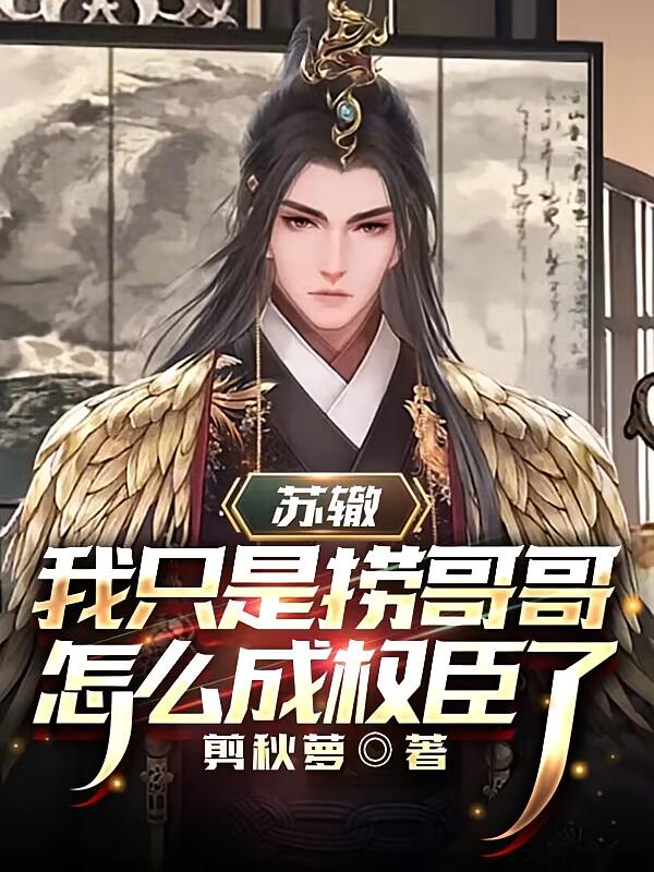 苏辙：我只是捞哥哥怎么成权臣了