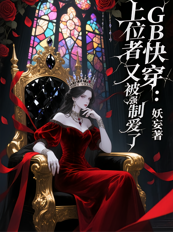 GB快穿：上位者又被强制爱了