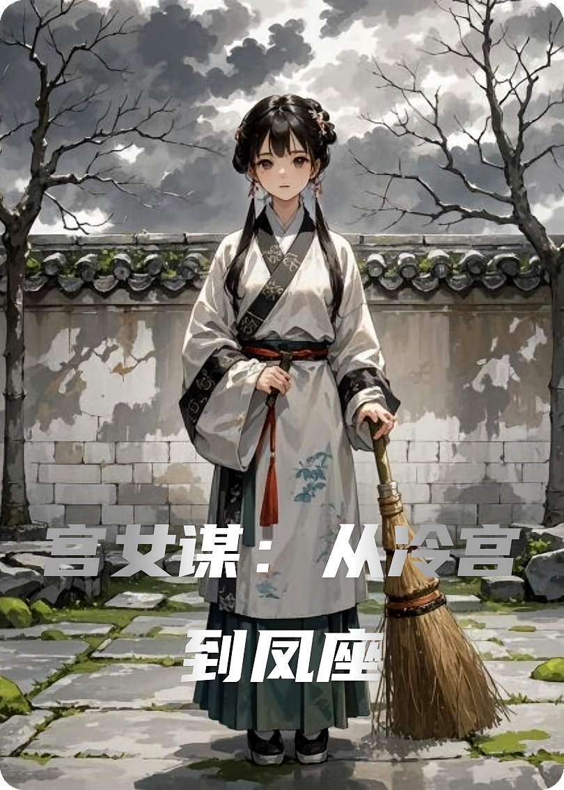 宫女谋：从冷宫到凤座